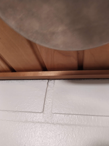 Maalia pitää säästää